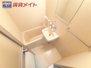 コーポ桜の物件内観写真